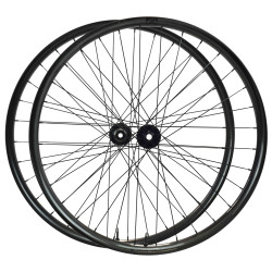 OCCASION ALL MOUNTAIN DUKE CRAZY JACK SLS4 33/30 - DUKE BADBOY IS