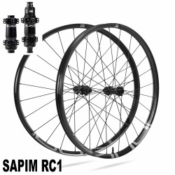 Wheel(s) DUKE LUCKY JACK SLS5 / DUKE MADMAX3 R55