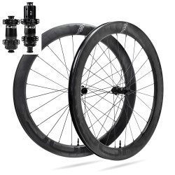 Wheel(s) DUKE STRADA Æra 56 / DUKE MADMAX3 - T365