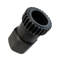 OUTIL DÉMONTE COURONNE CRANTÉ DT SWISS RATCHET SYSTEM BSCTOOLS