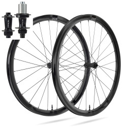 Wheel(s) DUKE SIERRA 36 / HOPE PRO5 CL