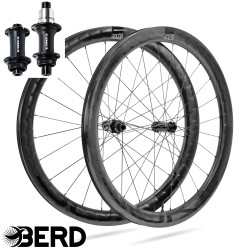 Wheel(s) DUKE SIERRA ÆRA 48 / ERASE CL BERD
