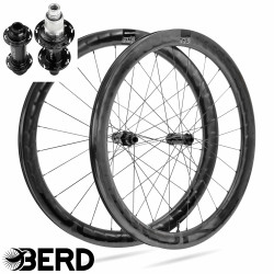 Roue(s) DUKE SIERRA ÆRA 48 / HOPE PRO5 CL BERD
