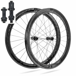 Roue(s) DUKE SIERRA ÆRA 48 / DT SWISS 180 CL SP