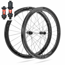 Roue(s) DUKE SIERRA ÆRA 48 / DT SWISS 240 CL SP