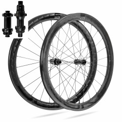 Roue(s) DUKE SIERRA ÆRA 48 / BARON CL SP