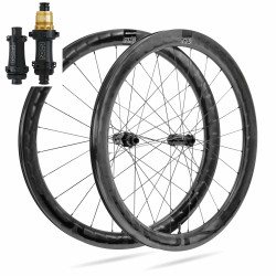 Wheel(s) DUKE SIERRA ÆRA 48 / NONPLUS CL SP