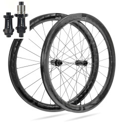 Roue(s) DUKE SIERRA ÆRA 48 / ERASE CL SP