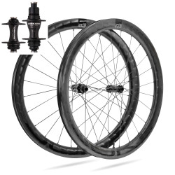 Roue(s) DUKE SIERRA ÆRA 48 / CHRIS KING R45 CL