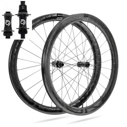 Roue(s) DUKE SIERRA ÆRA 48 / INDUSTRY NINE SOLIX CL