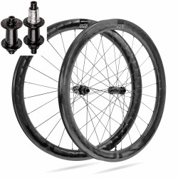 Wheel(s) DUKE SIERRA ÆRA 48 / TUNE MICRO