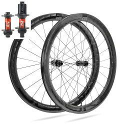 Wheel(s) DUKE SIERRA ÆRA 48 / DT SWISS 240 CL