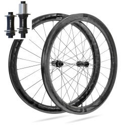 Wheel(s) DUKE SIERRA ÆRA 48 / ERASE CL