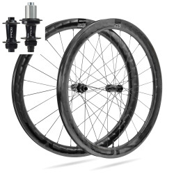 Wheel(s) DUKE SIERRA ÆRA 48 / HOPE PRO5 CL