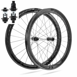 Roue(s) DUKE SIERRA ÆRA 48 / DT SWISS 350 CL