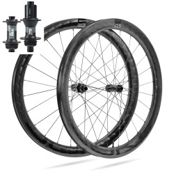 Roue(s) DUKE SIERRA ÆRA 48 / DT SWISS 370 CL