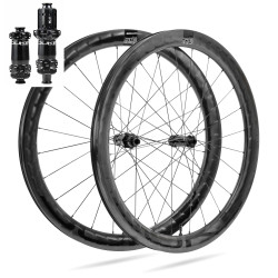 Roue(s) DUKE SIERRA ÆRA 48 / DUKE MADMAX3 CL SP