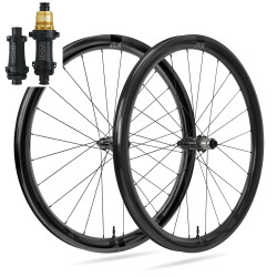 Roue(s) DUKE SIERRA 42 / NONPLUS CL SP