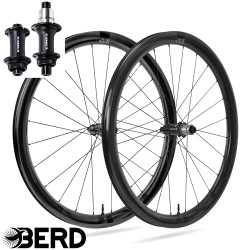 Wheel(s) DUKE SIERRA 42 / ERASE CL BERD