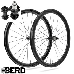 Roue(s) DUKE SIERRA 42 / HOPE PRO5 CL BERD