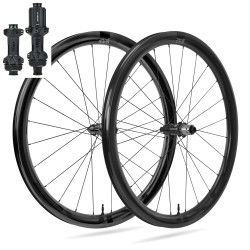 Roue(s) DUKE SIERRA 42 / DT SWISS 180 CL SP