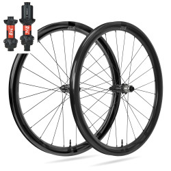 Roue(s) DUKE SIERRA 42 / DT SWISS 240 CL SP