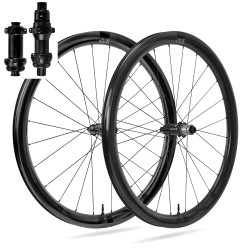 Roue(s) DUKE SIERRA 42 / DUKE CORE CL SP