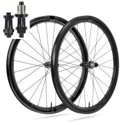 Wheel(s) DUKE SIERRA 42 / ERASE CL SP