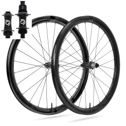 Wheel(s) DUKE SIERRA 42 / INDUSTRY NINE SOLIX CL