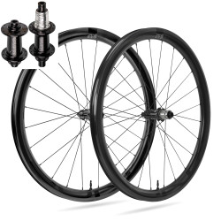 Wheel(s) DUKE SIERRA 42 / TUNE MICRO