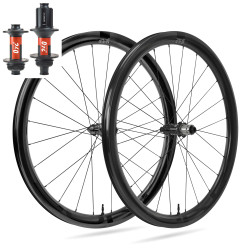 Wheel(s) DUKE SIERRA 42 / DT SWISS 240 CL