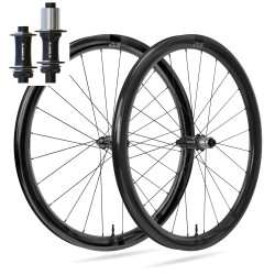 Wheel(s) DUKE SIERRA 42 / ERASE CL