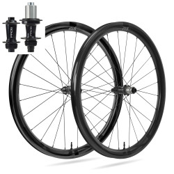 Wheel(s) DUKE SIERRA 42 / HOPE PRO5 CL