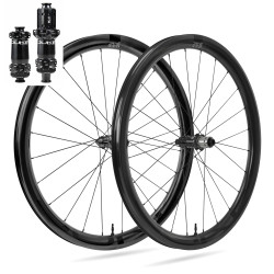 Roue(s) DUKE SIERRA 42 / DUKE MADMAX3 CL SP