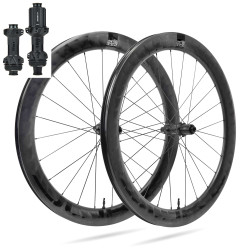 Roue(s) DUKE SIERRA Æra 56 / DT SWISS 180 CL SP