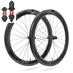 Wheel(s) DUKE SIERRA Æra 56 / DT SWISS 240 CL SP