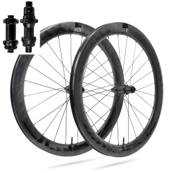 Roue(s) DUKE SIERRA Æra 56 / DUKE CORE CL SP