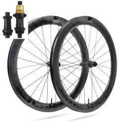 Roue(s) DUKE SIERRA Æra 56 / NONPLUS CL SP
