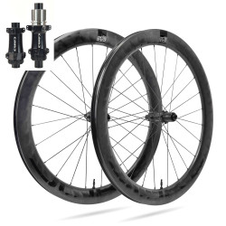 Wheel(s) DUKE SIERRA Æra 56 / ERASE CL SP