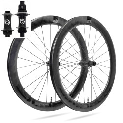 Wheel(s) DUKE SIERRA Æra 56 / INDUSTRY NINE SOLIX CL