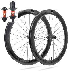 Roue(s) DUKE SIERRA Æra 56 / DT SWISS 240 CL
