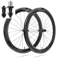 Wheel(s) DUKE SIERRA Æra 56 / HOPE PRO5 CL