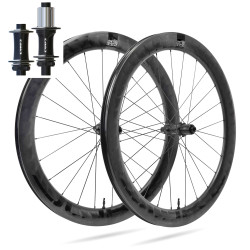 Wheel(s) DUKE SIERRA Æra 56 / ERASE CL