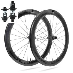Wheel(s) DUKE SIERRA Æra 56 / DT SWISS 350 CL