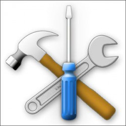 Main d'oeuvre montage roue