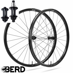 Roue(s) DUKE SIERRA 27 / ERASE CL BERD