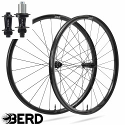 Roue(s) DUKE SIERRA 27 / HOPE PRO5 CL BERD