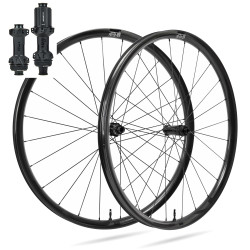 Wheel(s) DUKE SIERRA 27 / DT SWISS 180 CL SP