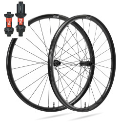 Wheel(s) DUKE SIERRA 27 / DT SWISS 240 CL SP