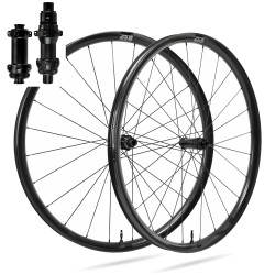 Wheel(s) DUKE SIERRA 27 / BARON CL SP